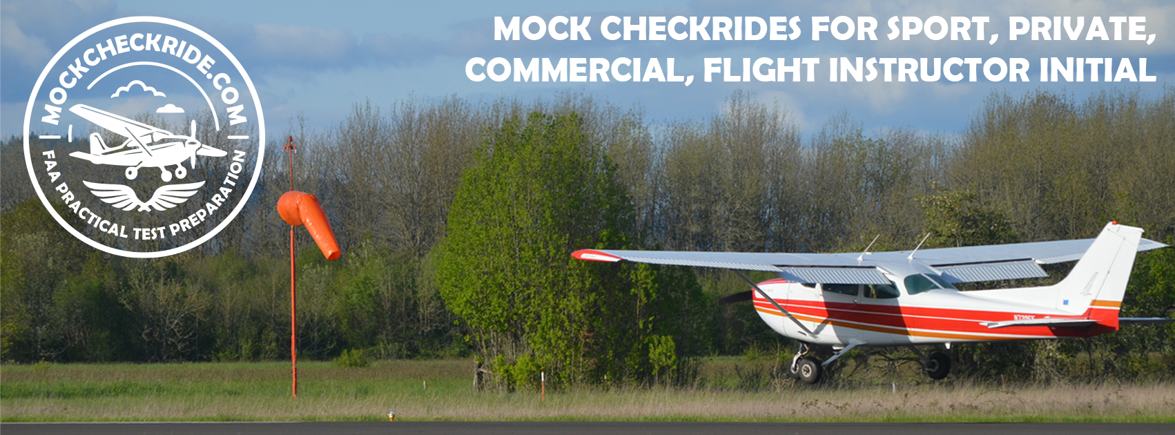 MockCheckride.com